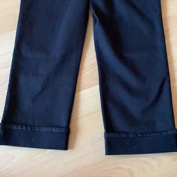 NYDJ MARILYN STRAIGHT JEANS - Picture 9 of 9